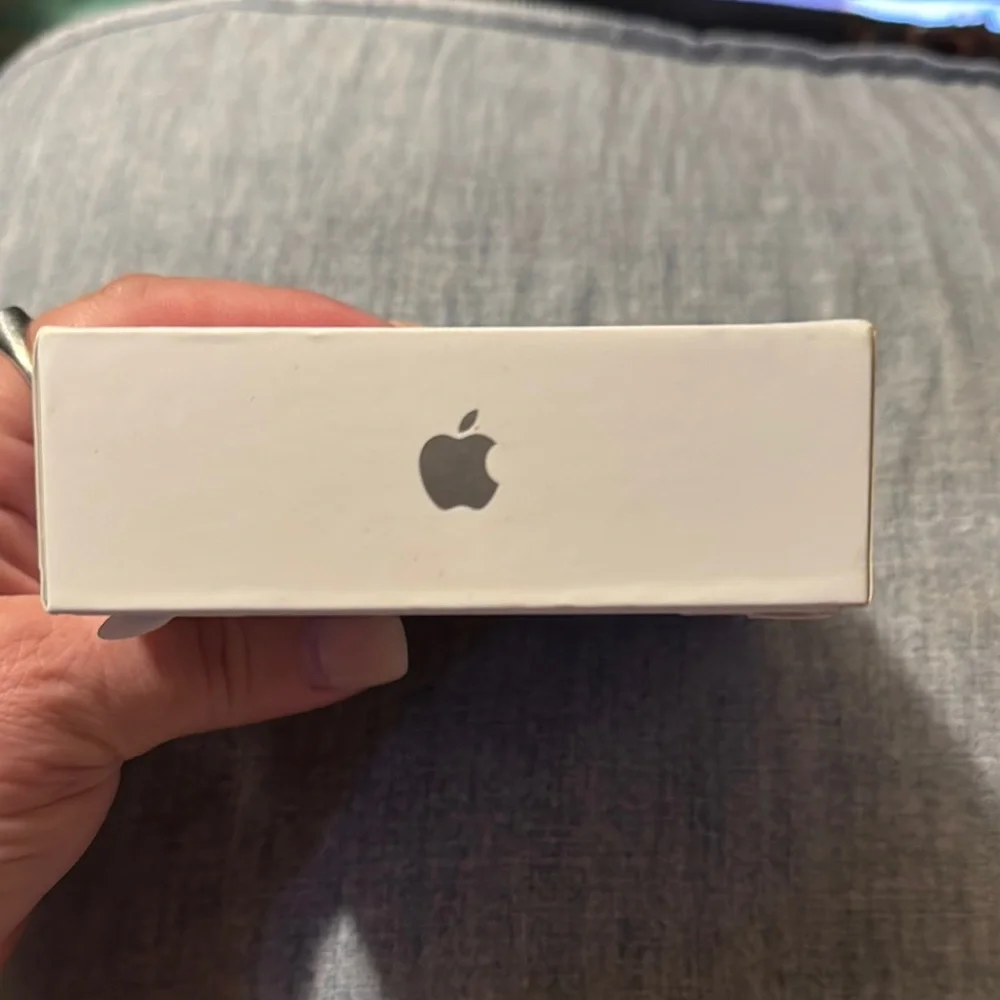 Apple White AirPods Pro Headset NEW SEALED AIRPODS 3rd Generation